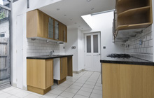 Kildonan kitchen extension leads